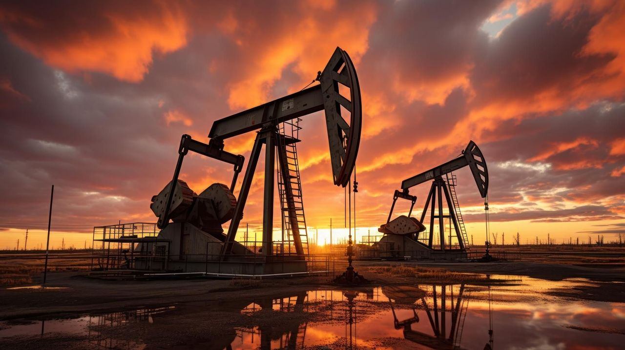 Professional Recruitment for Oil and Gas